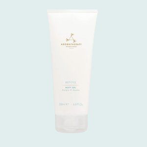 Aromatherapy Associates London Revive Body Gel SEALED